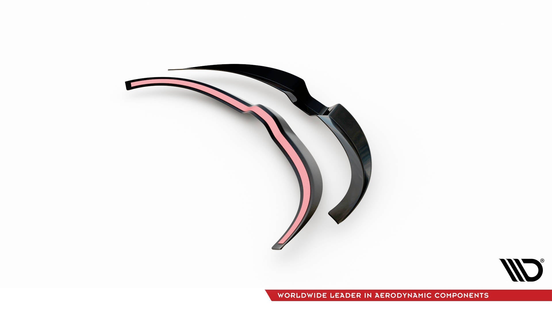 Maxton Design - Spoiler V2 für Mini Cooper S John Cooper Works F56 / F56 Facelift - Aerowerk.