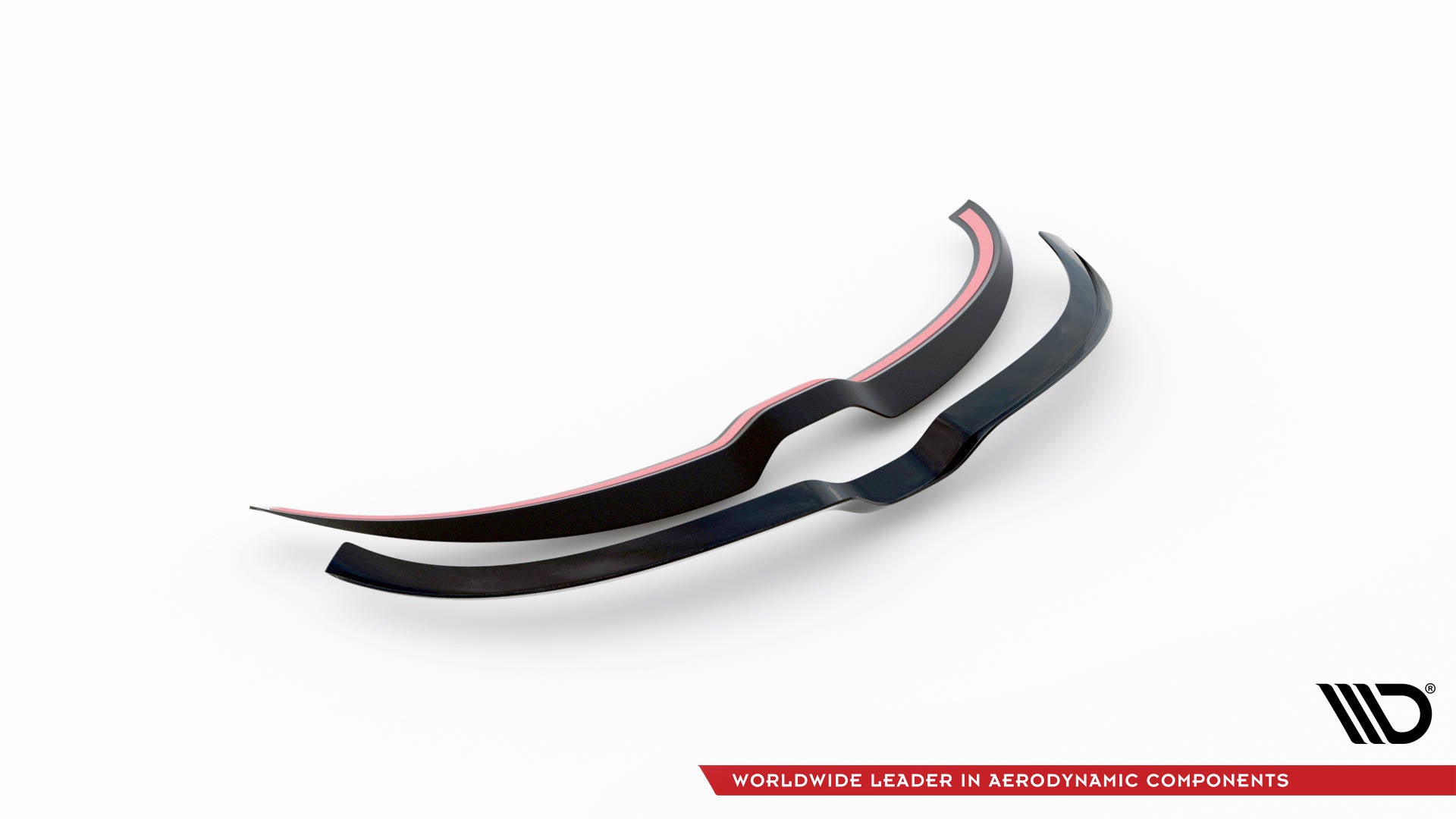 Maxton Design - Spoiler V2 für Mini Cooper S John Cooper Works F56 / F56 Facelift - Aerowerk.