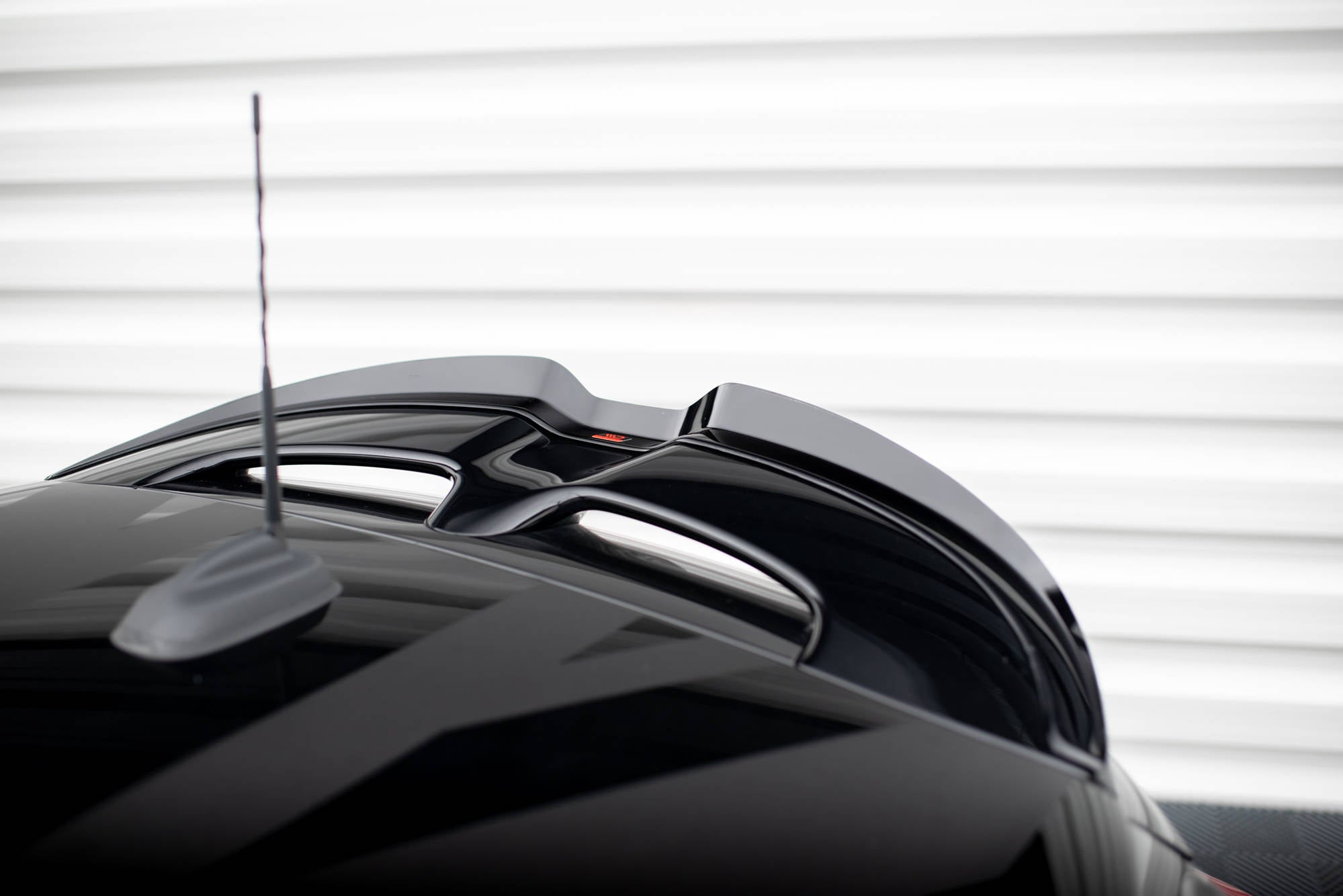 Maxton Design - Spoiler V2 für Mini Cooper S John Cooper Works F56 / F56 Facelift - Aerowerk.