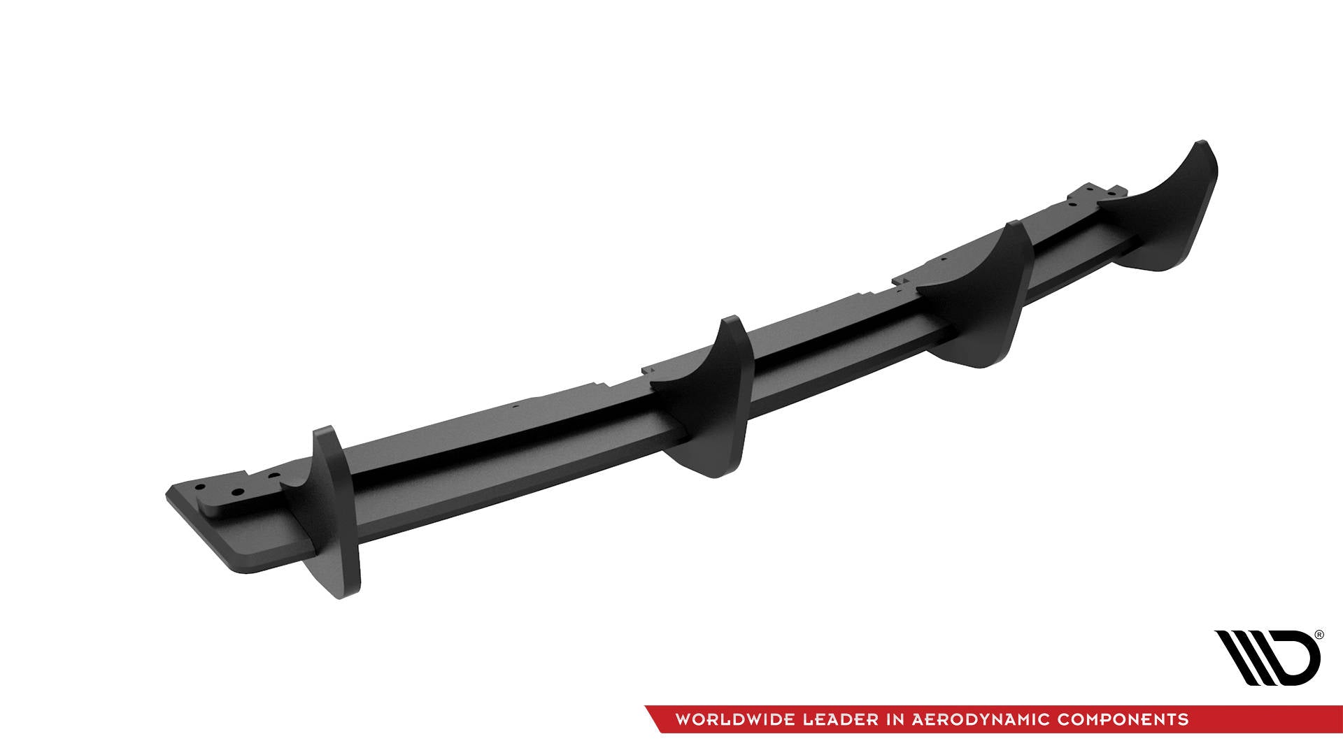 Maxton Design - Street Pro Diffusor für Seat Exeo - Aerowerk.
