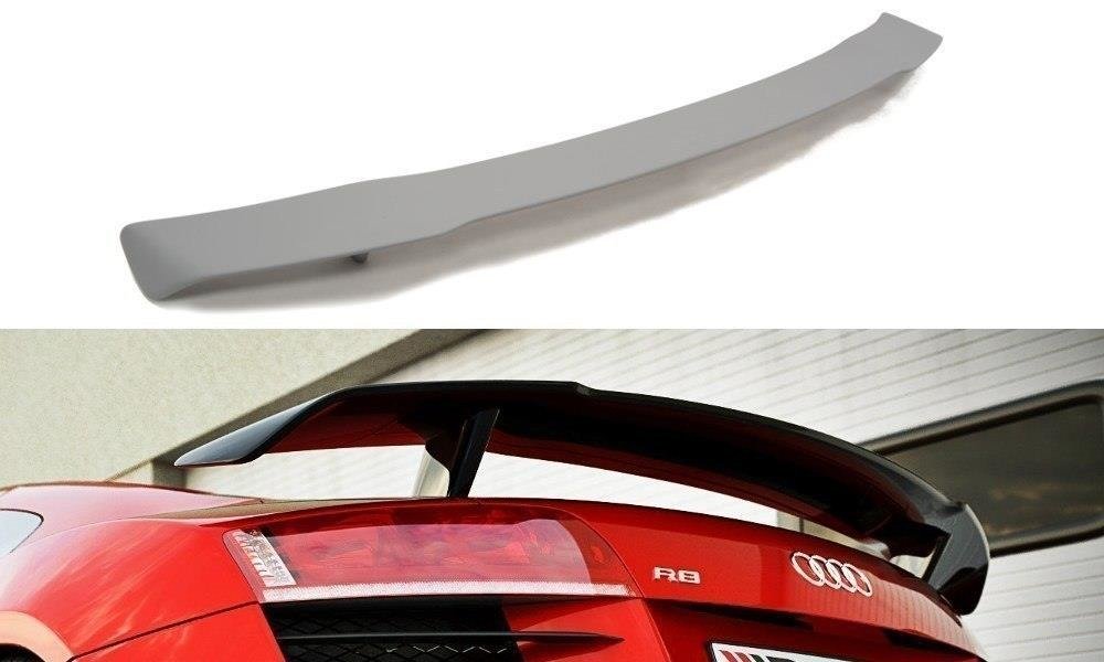 Heckspoiler GT für Audi R8 Mk.1