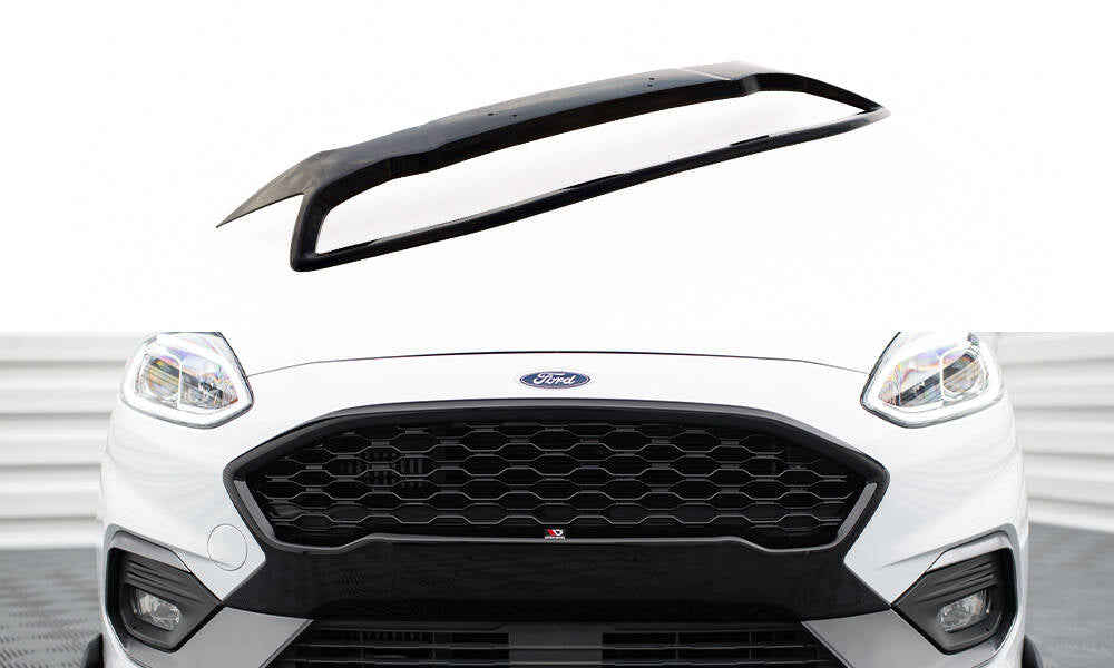 Front Grill für Ford Fiesta ST / ST-Line Mk8