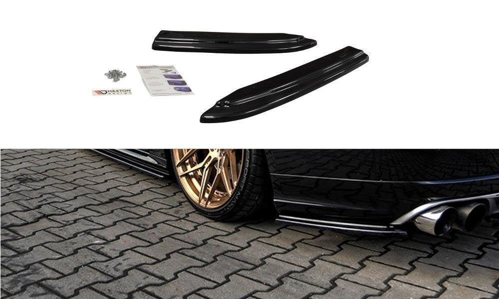 Flaps Heckansatz Flaps Heckansatz für Audi S8 D4 FL
