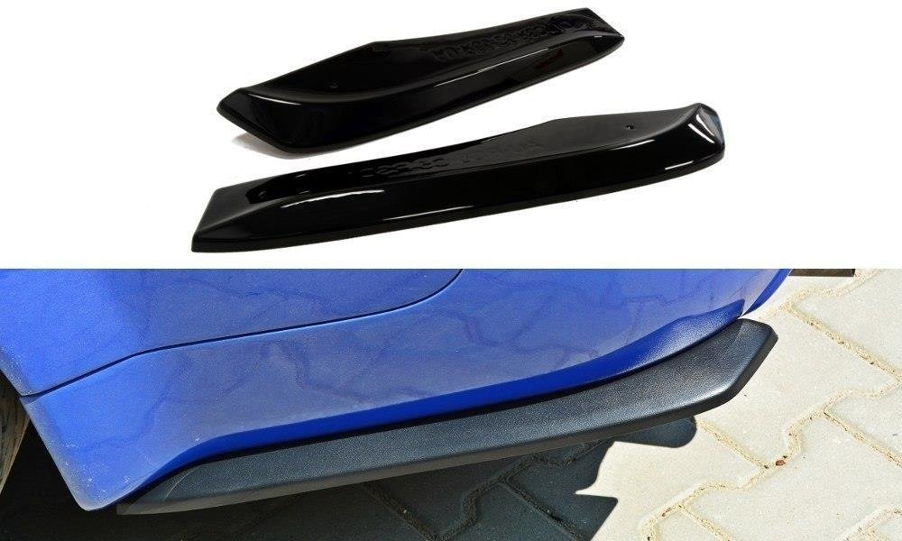 Flaps Heckansatz Flaps Heckansatz für AUDI RS6 C5 AVANT