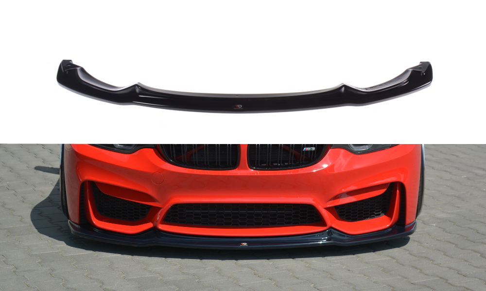 Frontlippe für BMW M3 F80