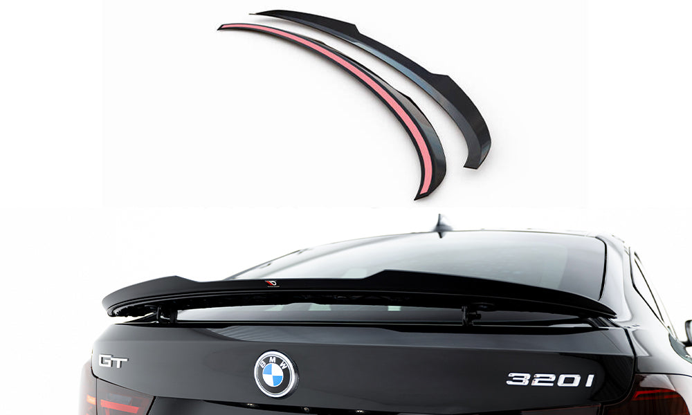 Spoiler CAP für BMW 3er GT M-Paket F34