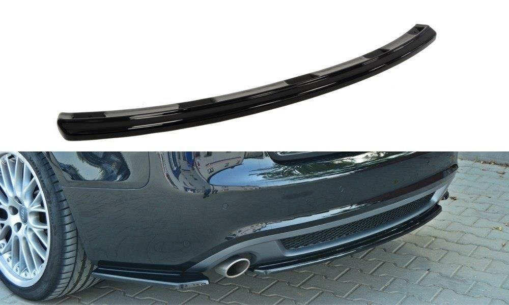 Heckansatz für AUDI A5 S - LINE