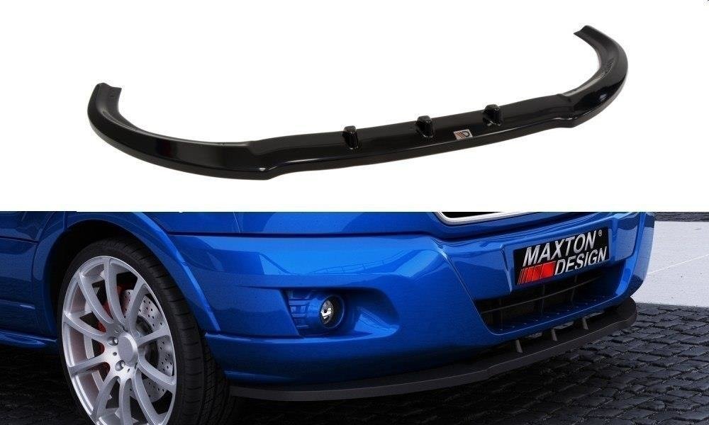 Frontlippe für FORD TRANSIT MK8