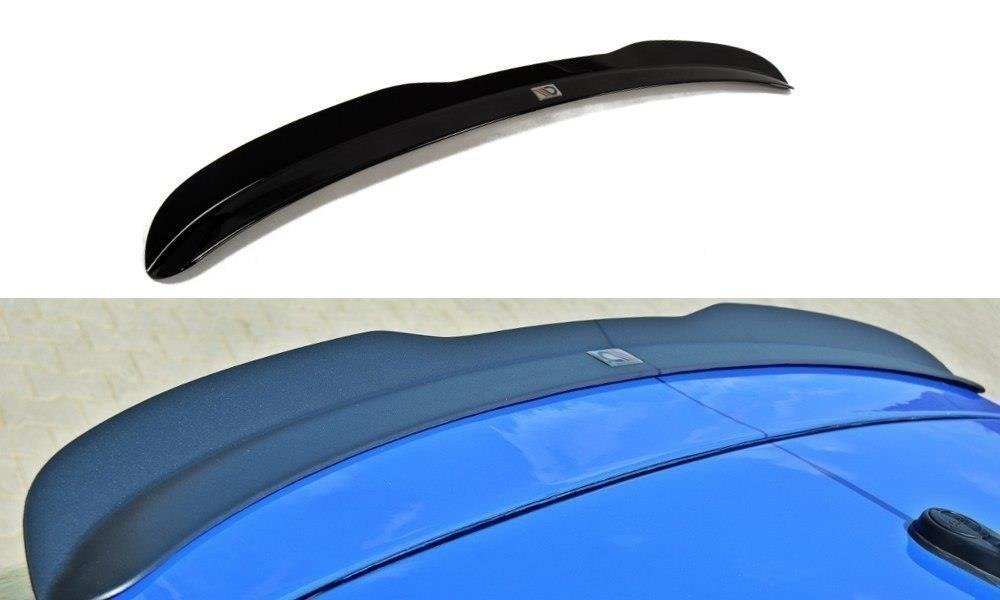 Spoiler CAP für AUDI RS6 C5 AVANT