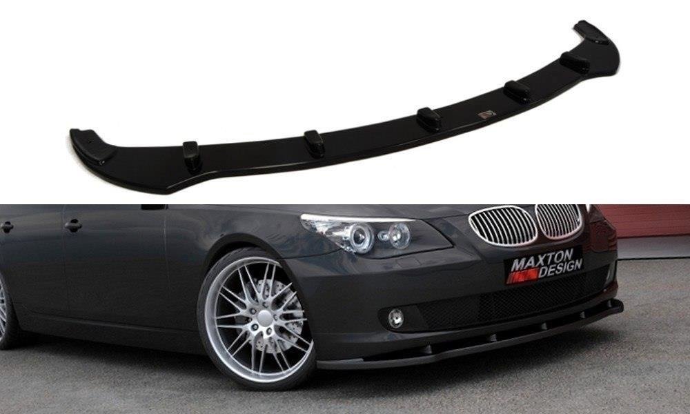 Frontlippe für BMW 5er E60 / E61 Facelift
