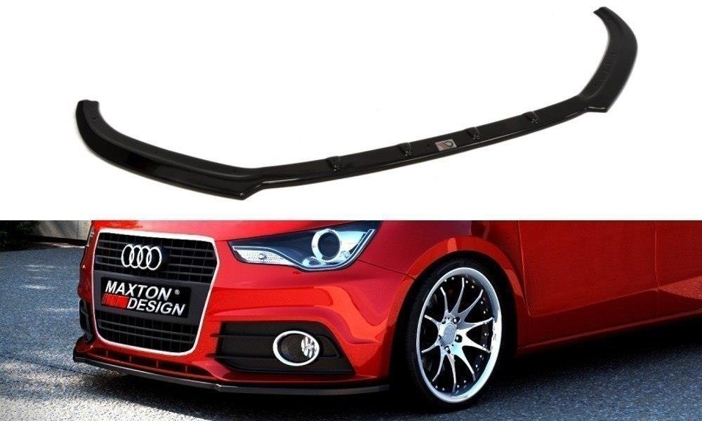 Frontlippe für Audi A1 8X