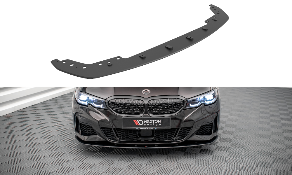 Street Pro Frontlippe für für BMW 3er M-Paket G20 / G21
