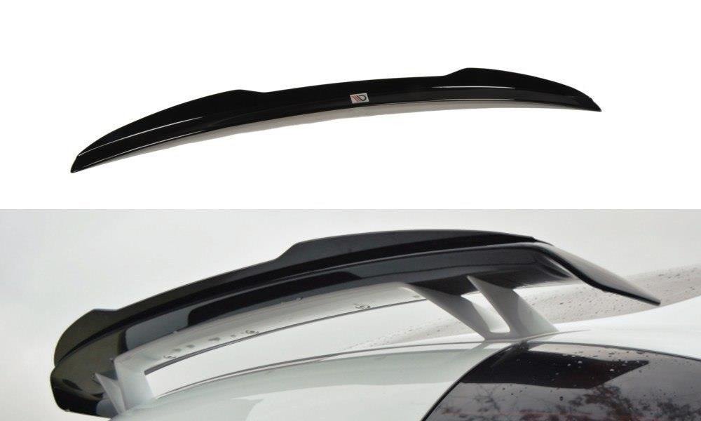 Spoiler CAP für Audi TT RS 8J