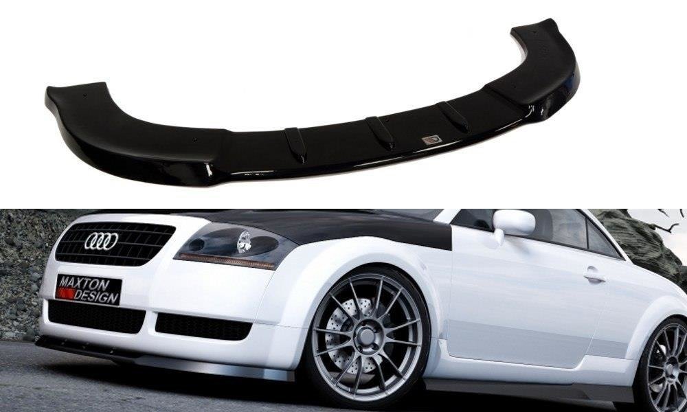 Frontlippe für Audi TT 8N