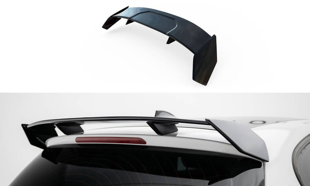Spoiler für BMW 1er M - Paket / M140i / Standard F20