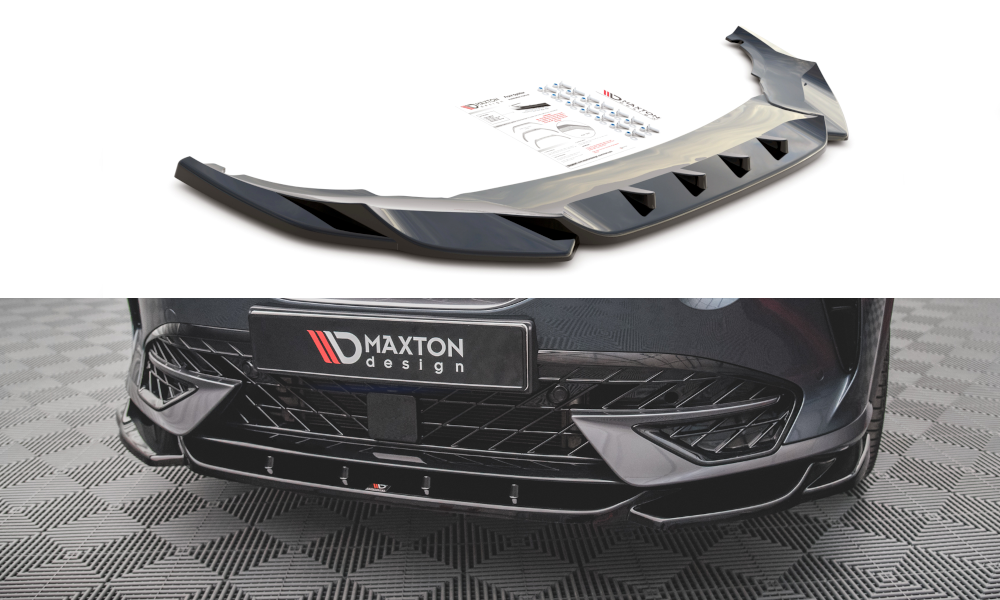 Frontlippe V1 für Cupra Formentor