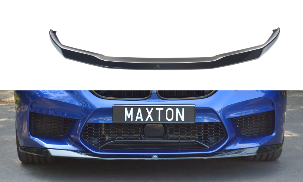 Frontlippe V1 für BMW M5 F90