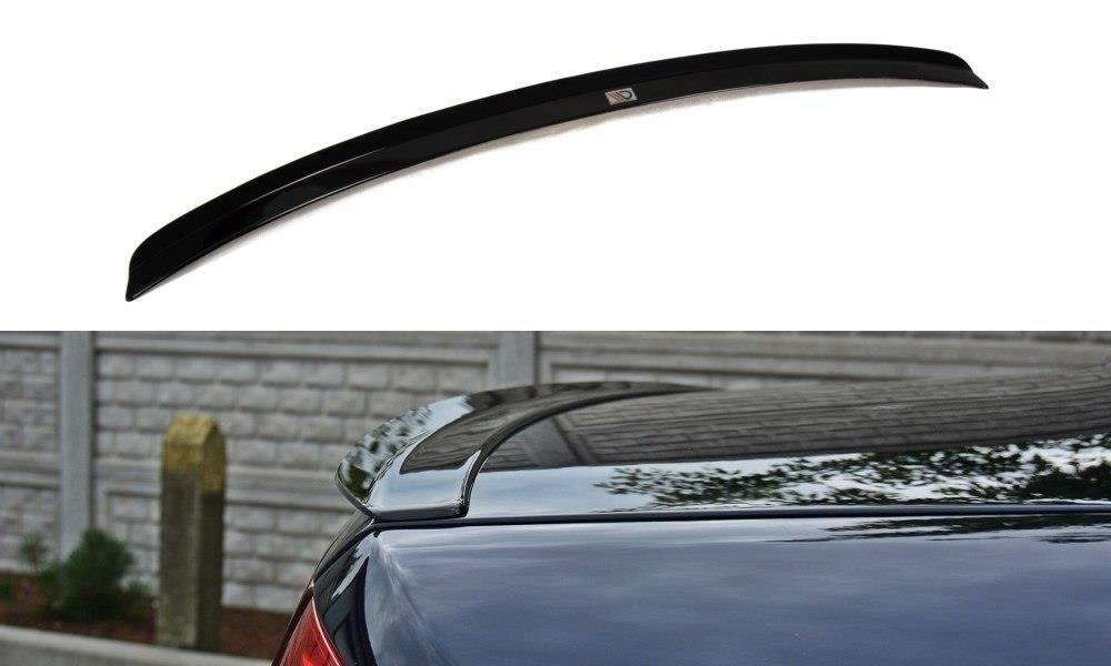 Spoiler CAP für Audi A8 D3