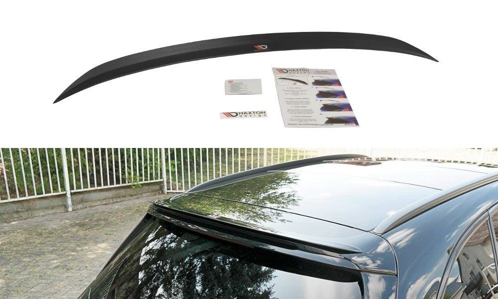 Spoiler für Mercedes C-Klasse S205 63 AMG Kombi