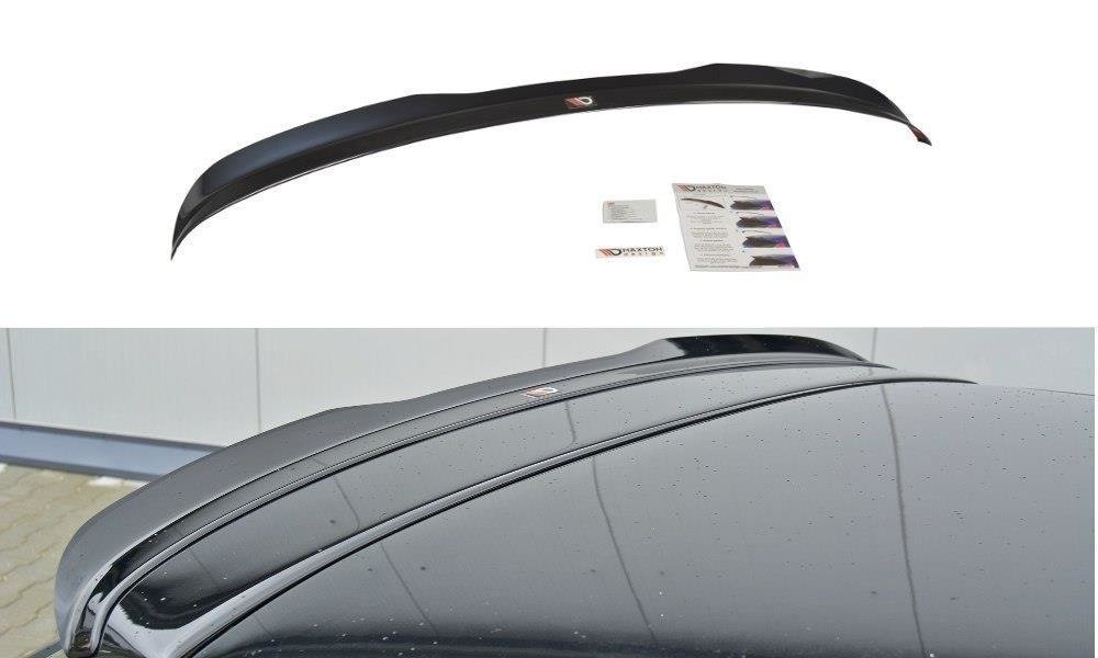Spoiler CAP für Audi S3 8P FL