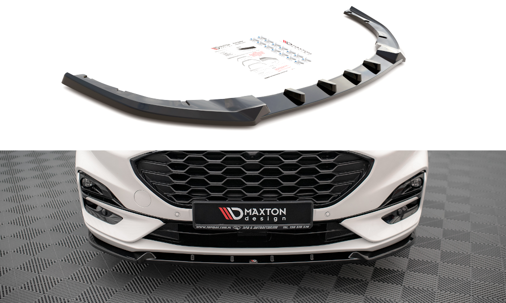 Frontlippe für Ford Kuga ST-Line Mk3