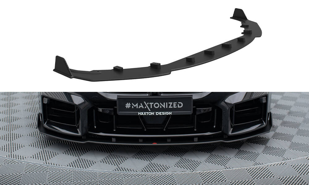 Street Pro Frontlippe V2 für BMW M2 G87