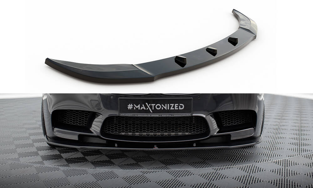 Frontlippe für BMW M5 F10/ F11
