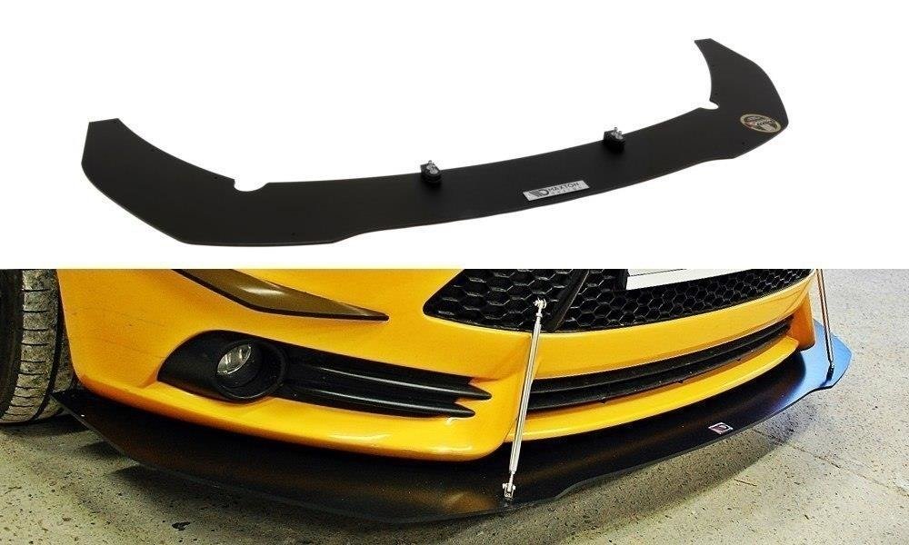 Sport Frontlippe V1 für Ford Focus ST Mk3