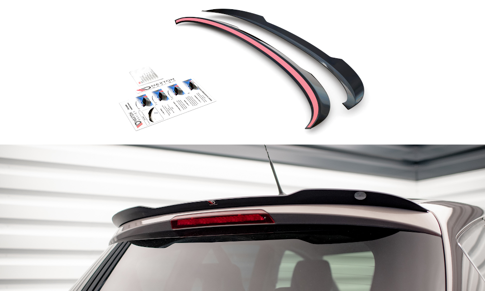 Spoiler für Ford C-Max Mk2