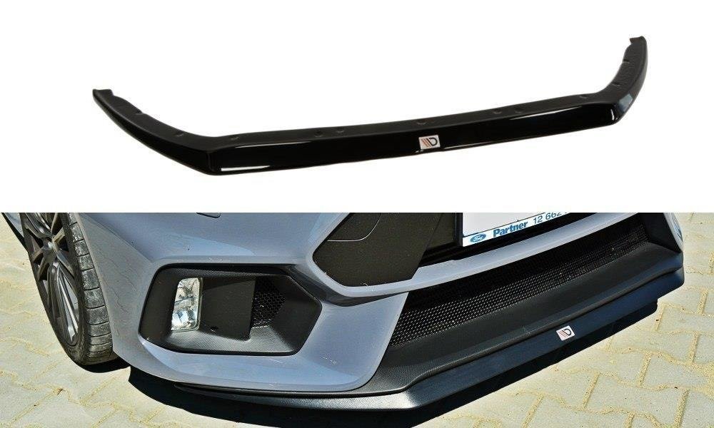 Frontlippe V2 für Ford Focus RS Mk3
