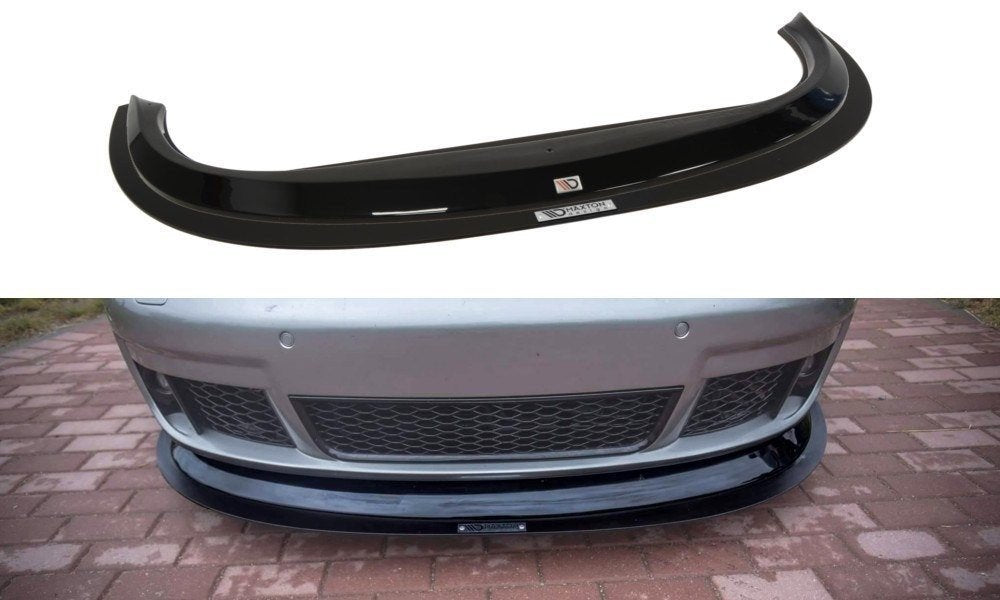 HYBRID Frontlippe für AUDI RS6 C5