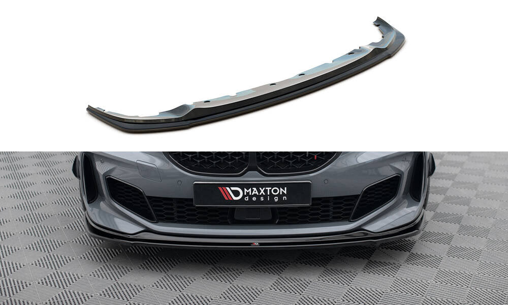 Frontlippe für BMW 1er M-Paket/ M135i / 128ti F40