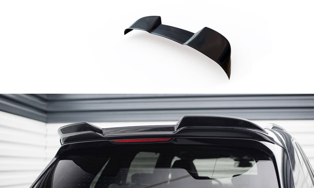 Spoiler CAP 3D für BMW X5 M F95
