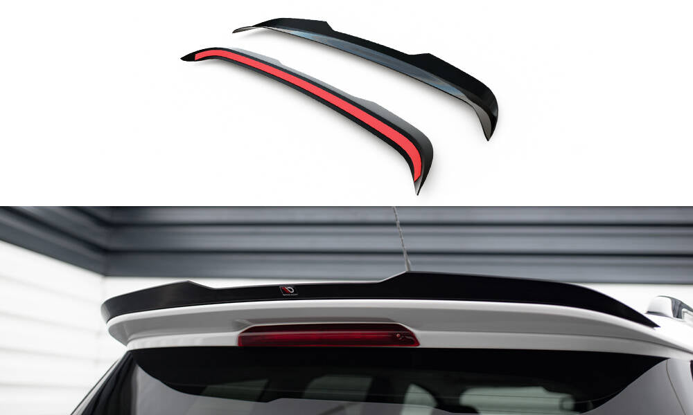 Spoiler für Ford Kuga ST-Line Mk2