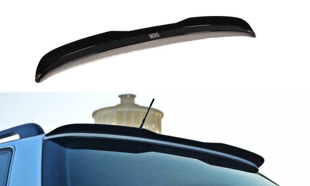 Spoiler CAP für Audi S4 B5