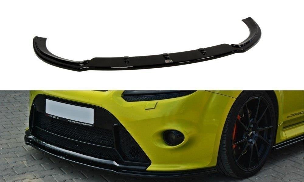 Frontlippe V2 für Ford Focus RS Mk2