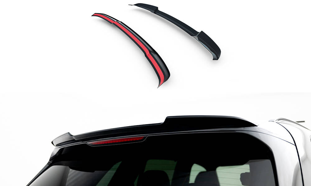 Spoiler CAP V.1 für BMW X5 G05 M Paket