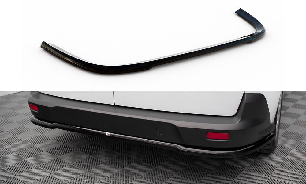 Diffusor für Ford Transit Connect Mk2 Facelift