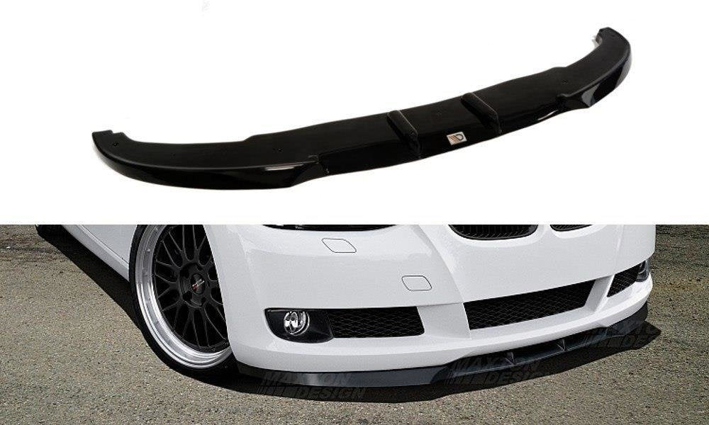 Frontlippe für BMW 3er E92 / E93 (vor Facelift)