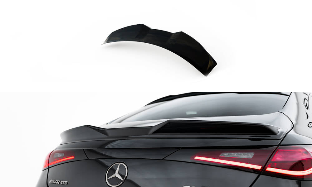 Spoiler 3D für Mercedes-AMG CLE 53 C236