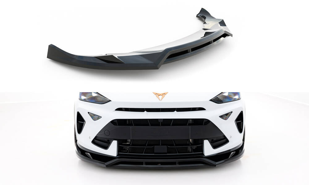 Frontlippe für Cupra Formentor Mk1 Facelift