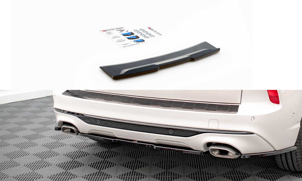 Diffusor für Ford Kuga ST-Line Mk3