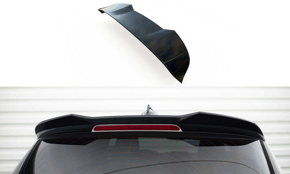 Spoiler CAP 3D für BMW 1er M-Paket / M140i / Standard F20