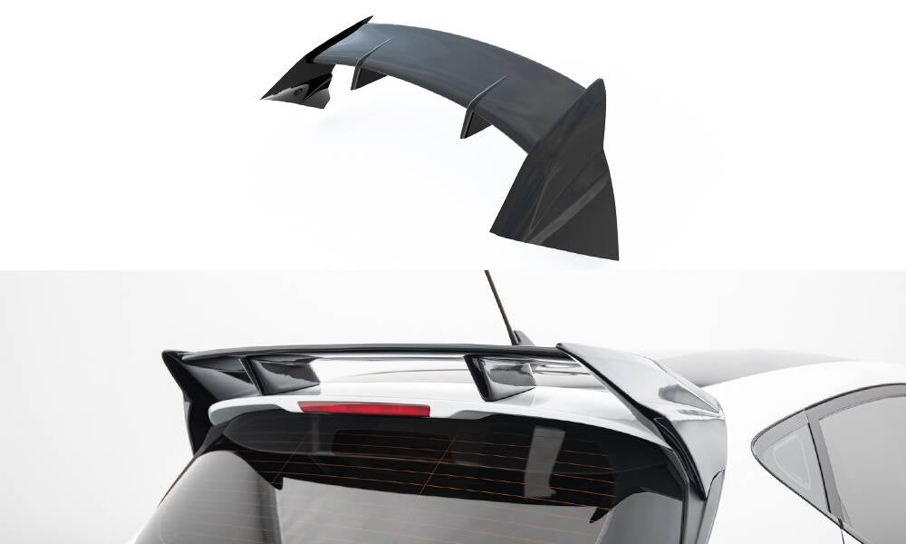 Spoiler für Ford Fiesta Standard / ST-Line Mk8