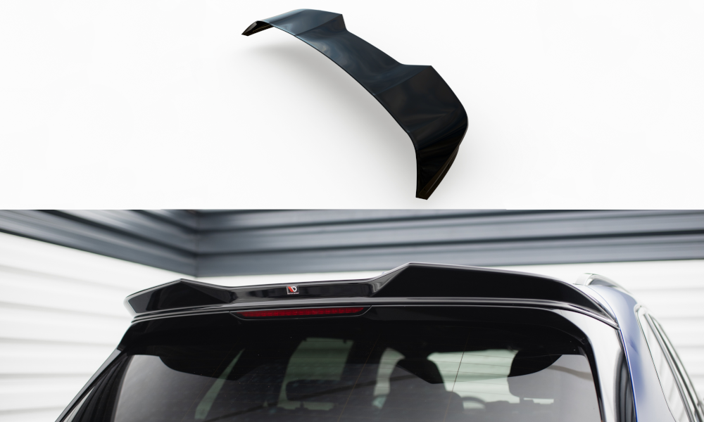 Spoiler CAP 3D V.2 für BMW X5 M-Paket G05
