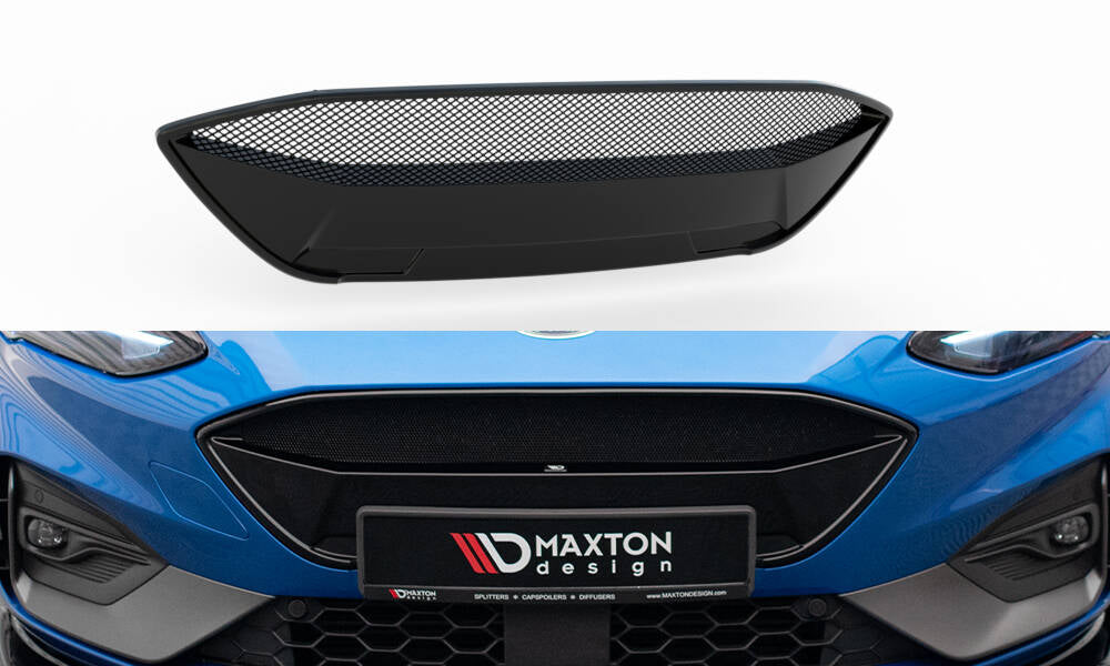 Front Grill für Ford Focus ST / ST-Line Mk4