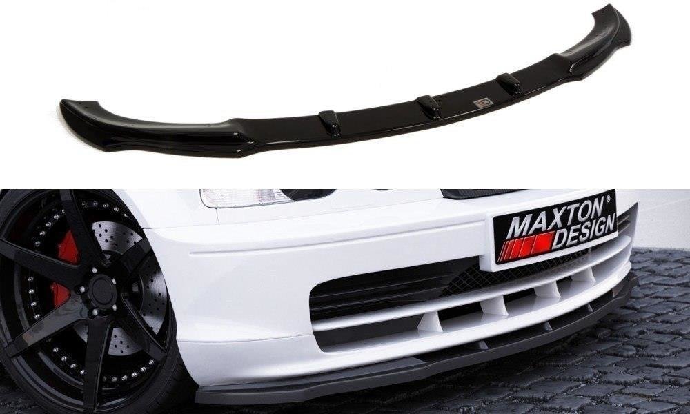 Frontlippe für BMW 3er E46 COUPE