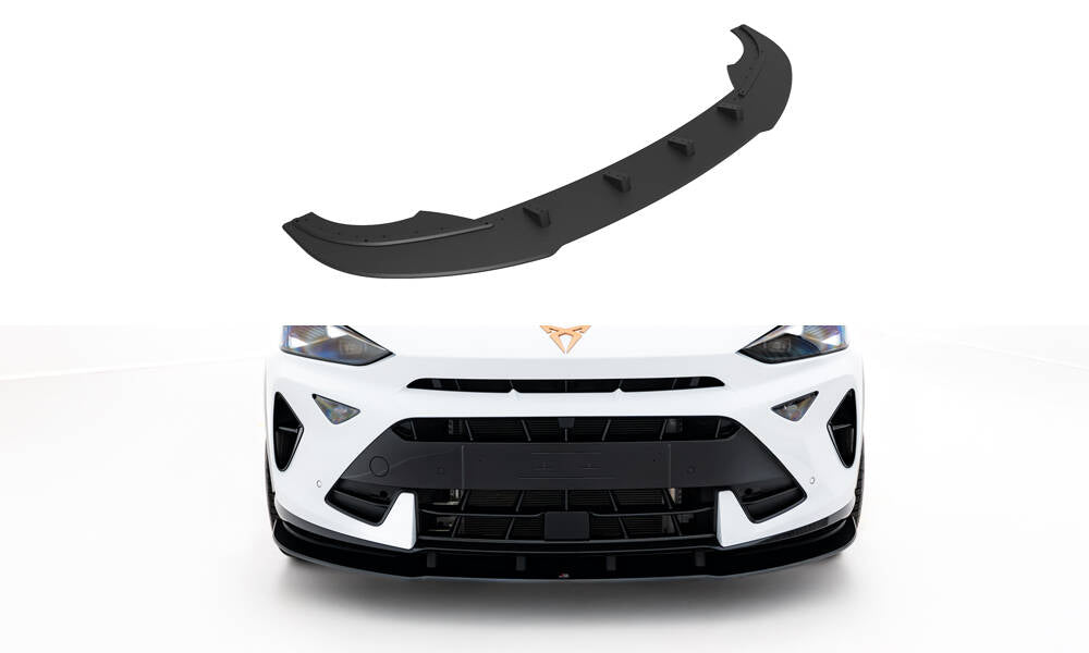 Street Pro Frontlippe für Cupra Formentor Mk1 Facelift