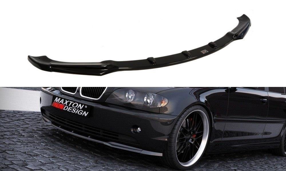 Frontlippe für BMW 3er E46 LIMOUSINE Facelift