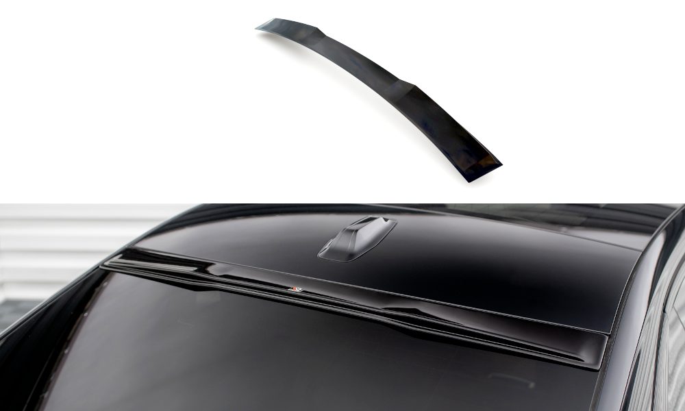 Heckscheiben Spoiler für BMW 7 G70